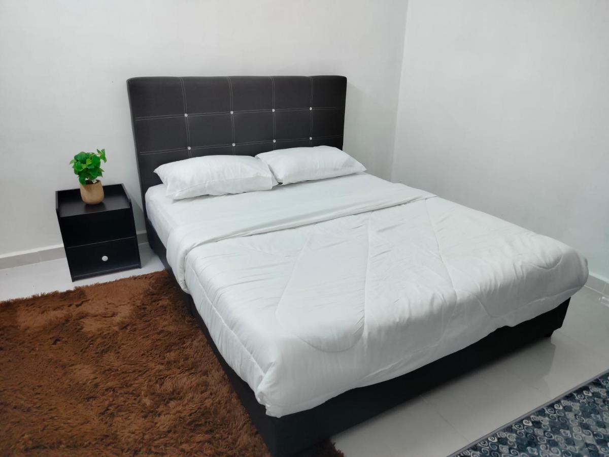 Myhomestay07 Kangar Exterior photo